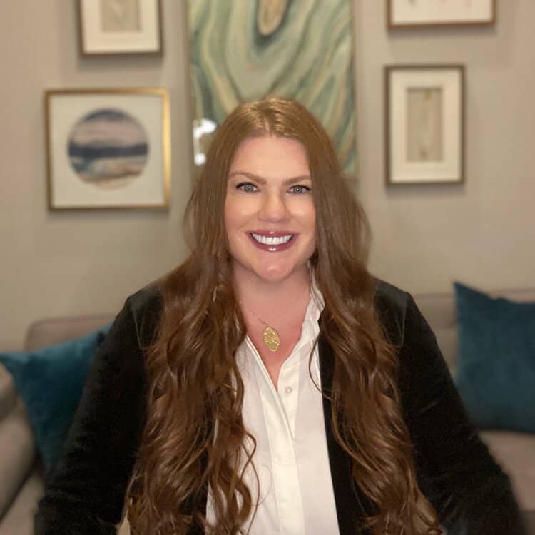 Rebecca E. Tenzer