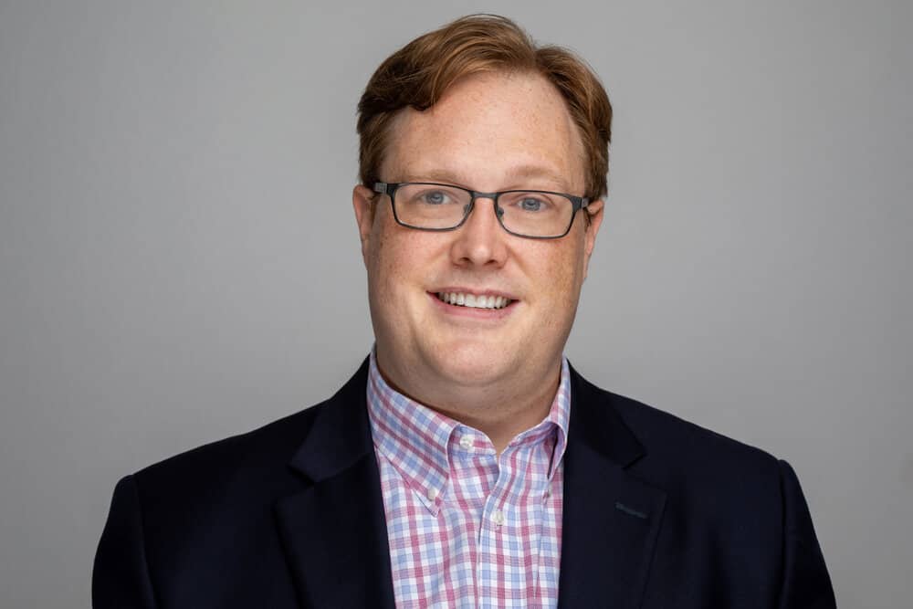 Gregory Erickson