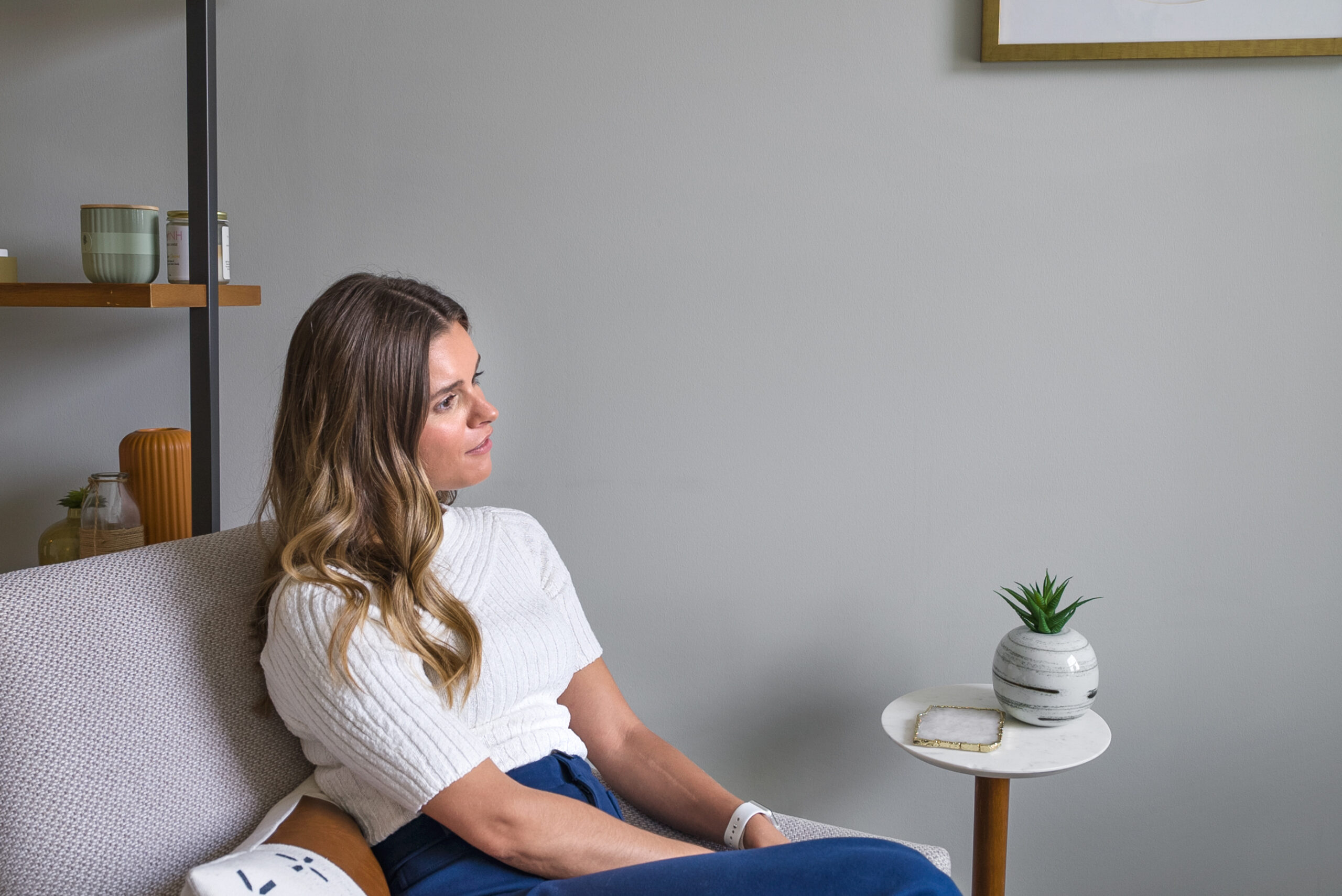 Collaborative care meeting