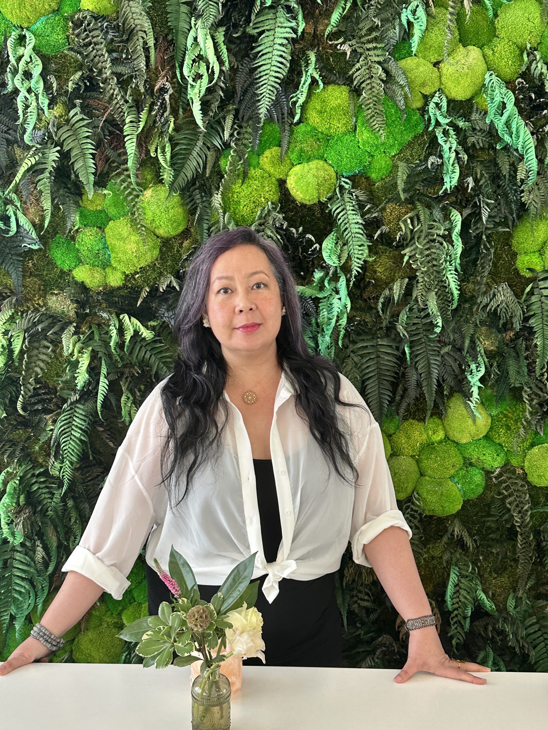 Lisa — Sound, Reiki & Vibrational Therapy Practitioner