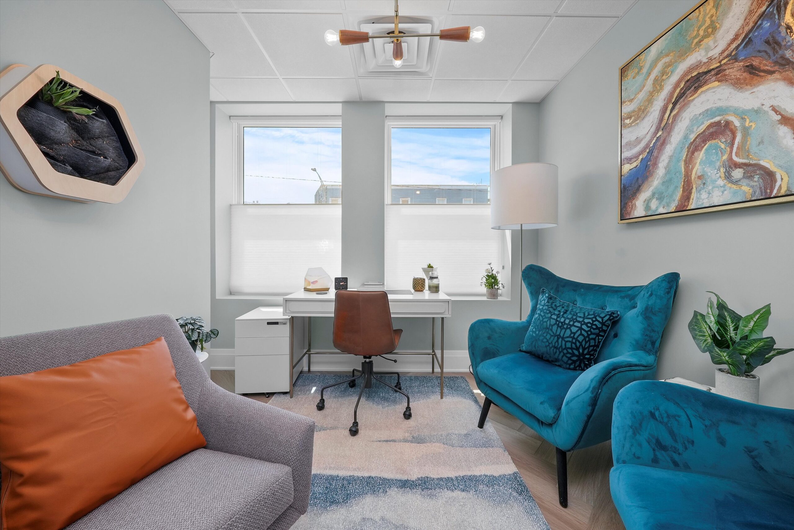 Coordinated care for recovery