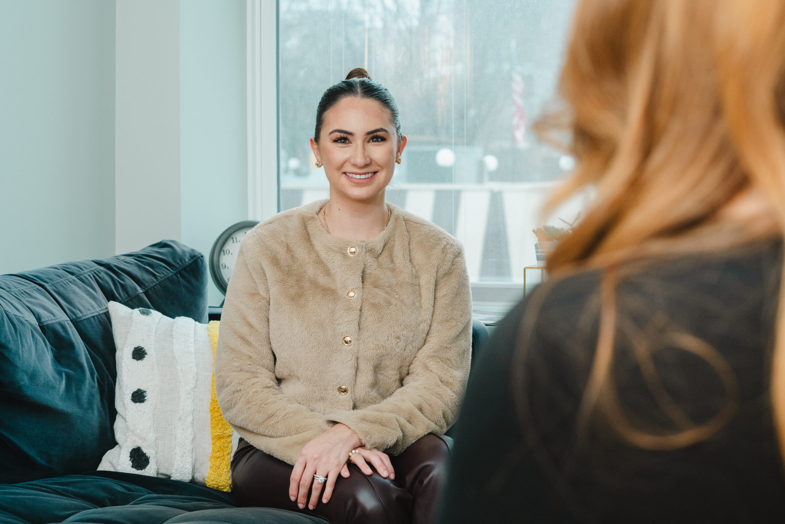 Collaborative care planning for OCD treatment