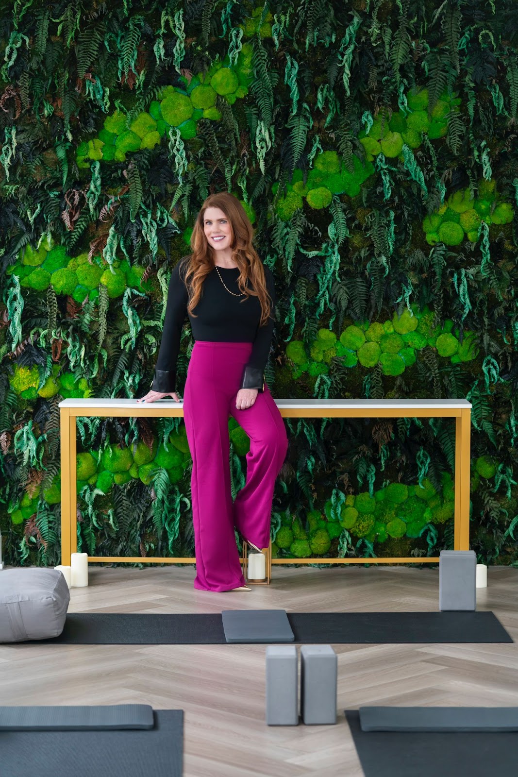 Rebecca E. Tenzer feature image