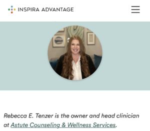 Inspira Advantage Interview