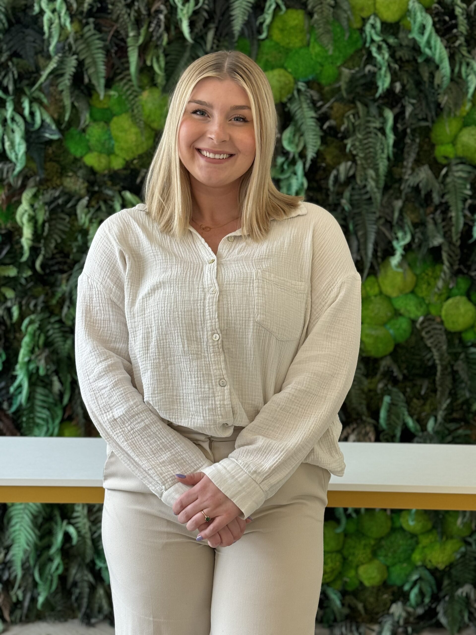 Amanda Ferrari headshot